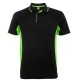 Polo a maniche corte unisex Montmelo FullGadgets.com