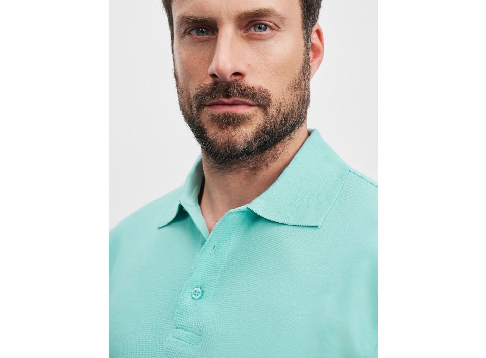 Polo Classic in cotone FullGadgets.com