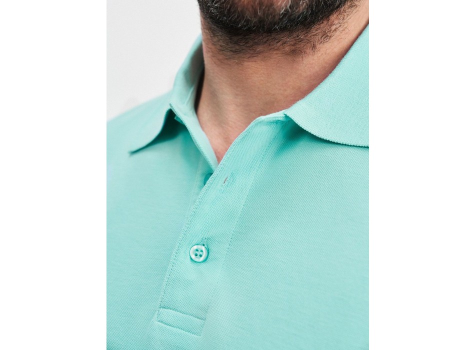 Polo Classic in cotone FullGadgets.com