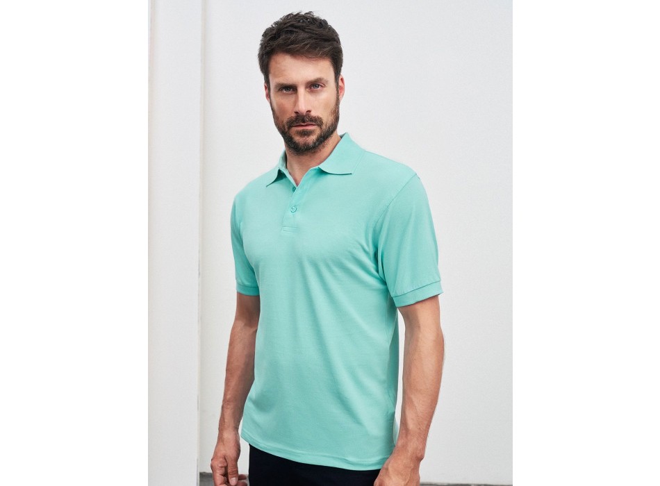 Polo Classic in cotone FullGadgets.com