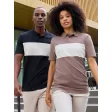 Polo colour-block UNISEX FullGadgets.com