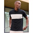 Polo colour-block UNISEX FullGadgets.com