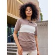 Polo colour-block UNISEX FullGadgets.com