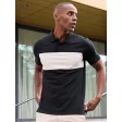 Polo colour-block UNISEX FullGadgets.com