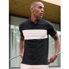 Polo colour-block UNISEX FullGadgets.com