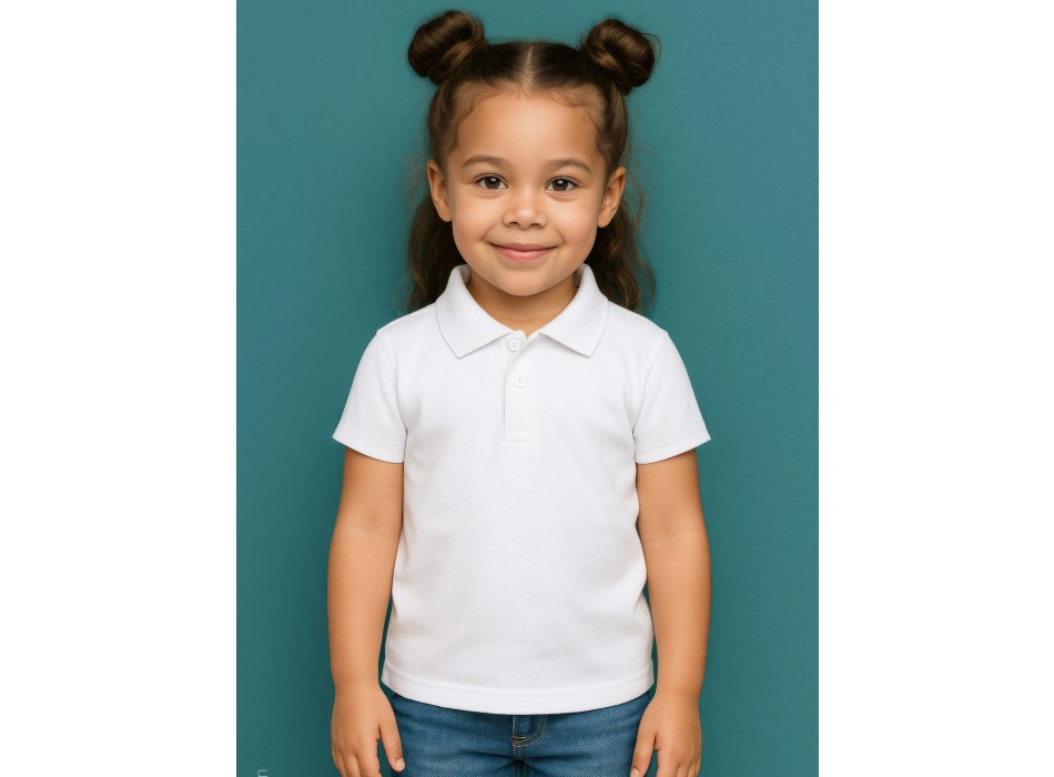 Polo da bambino FullGadgets.com