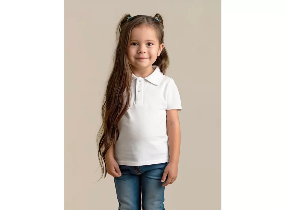 Polo da bambino FullGadgets.com