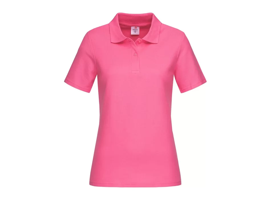 Polo da donna  FullGadgets.com