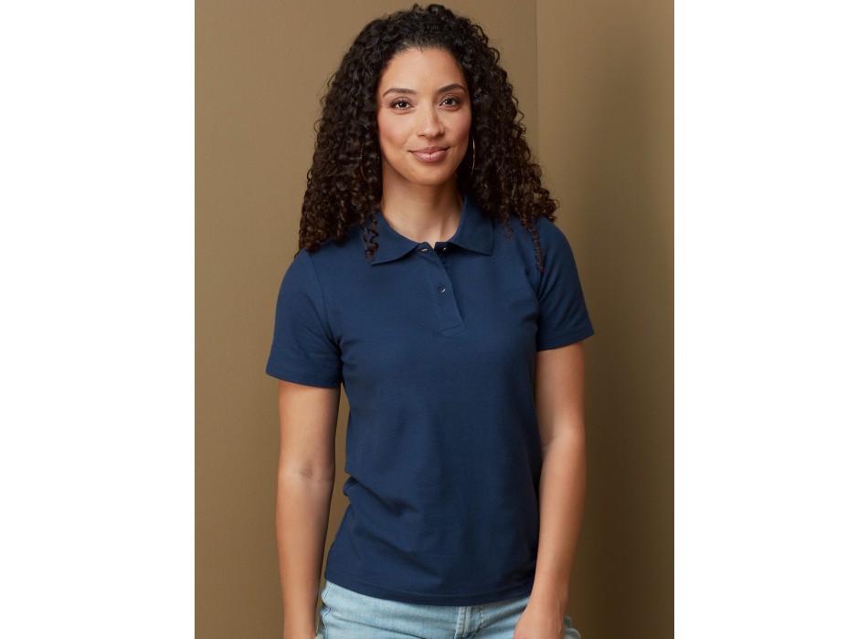 Polo da donna  FullGadgets.com