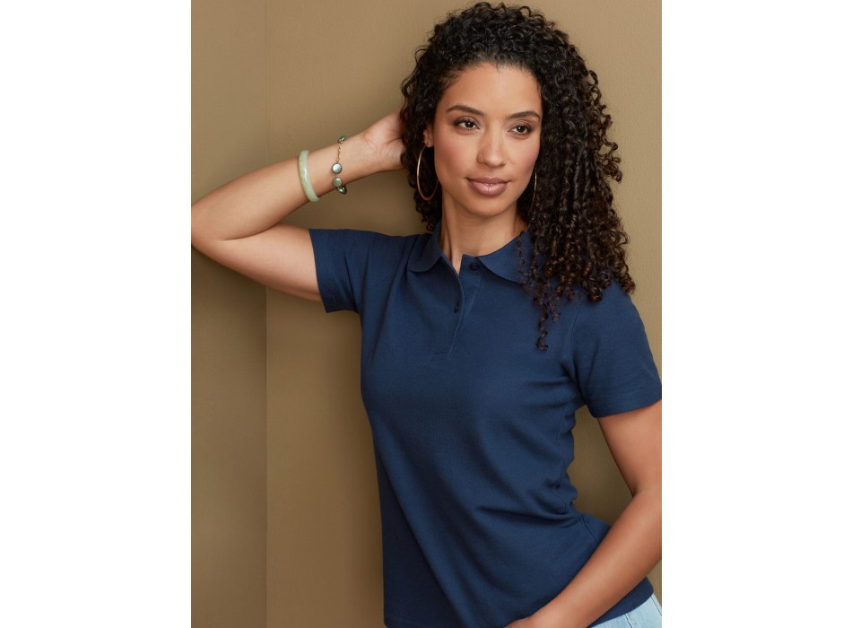 Polo da donna  FullGadgets.com
