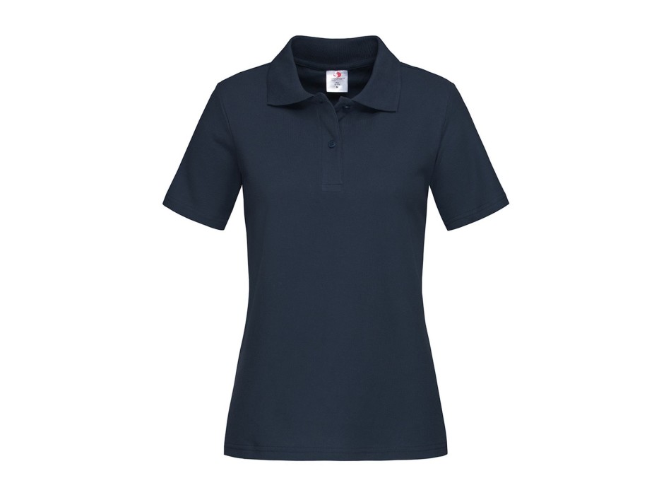 Polo da donna  FullGadgets.com