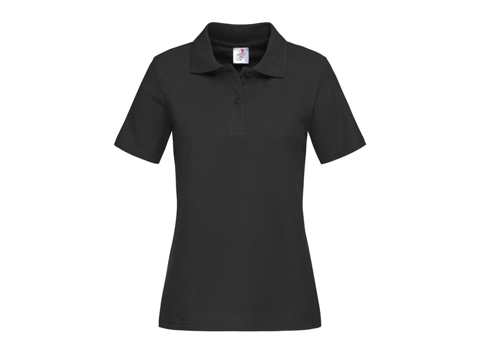 Polo da donna  FullGadgets.com