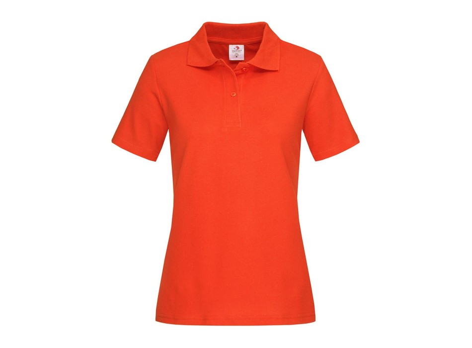 Polo da donna  FullGadgets.com