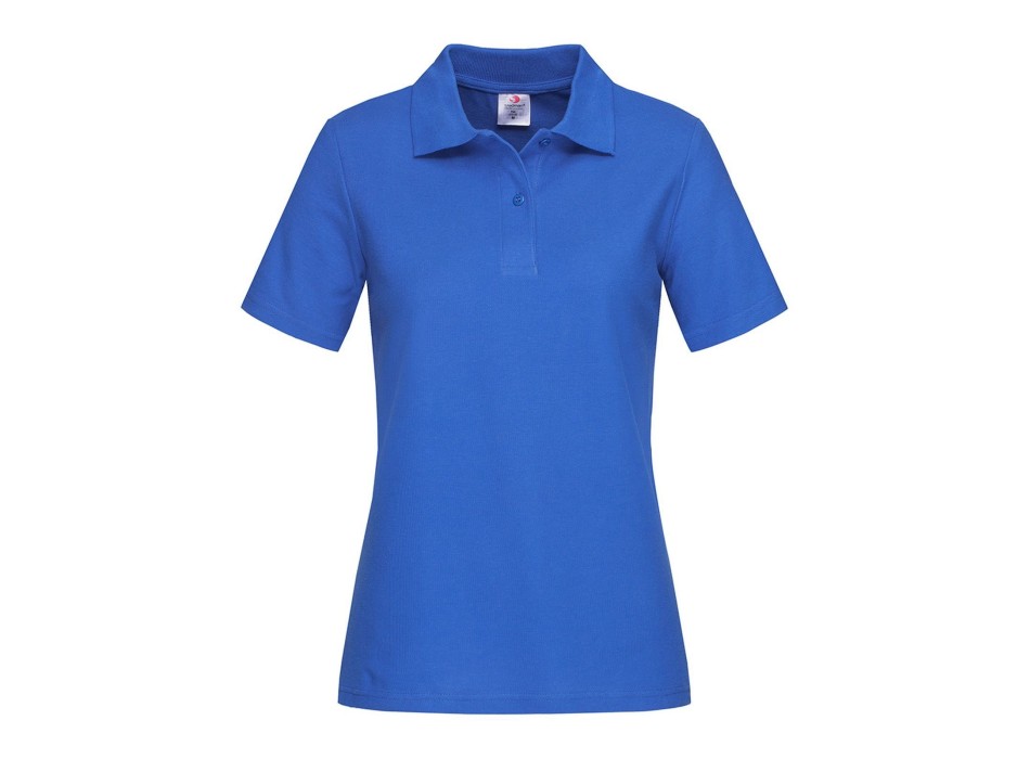 Polo da donna  FullGadgets.com