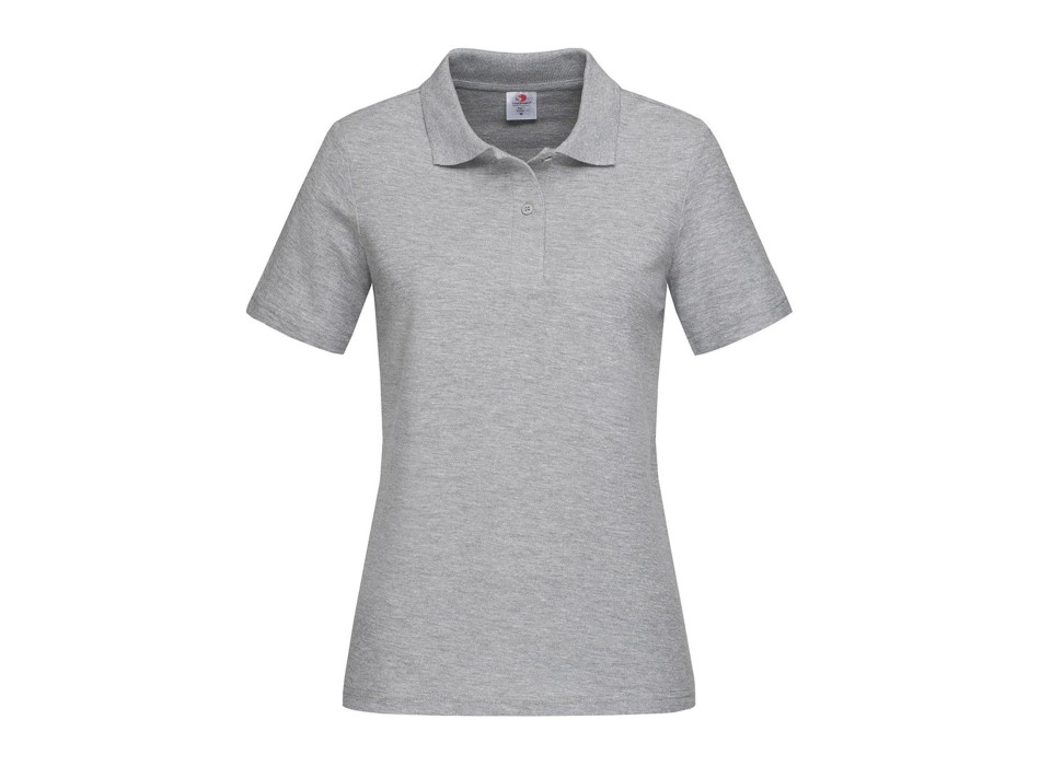 Polo da donna  FullGadgets.com