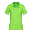 Polo da donna  FullGadgets.com