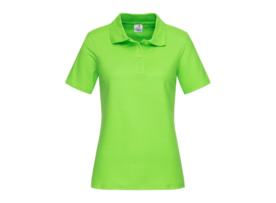 Polo da donna  FullGadgets.com