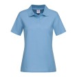 Polo da donna  FullGadgets.com