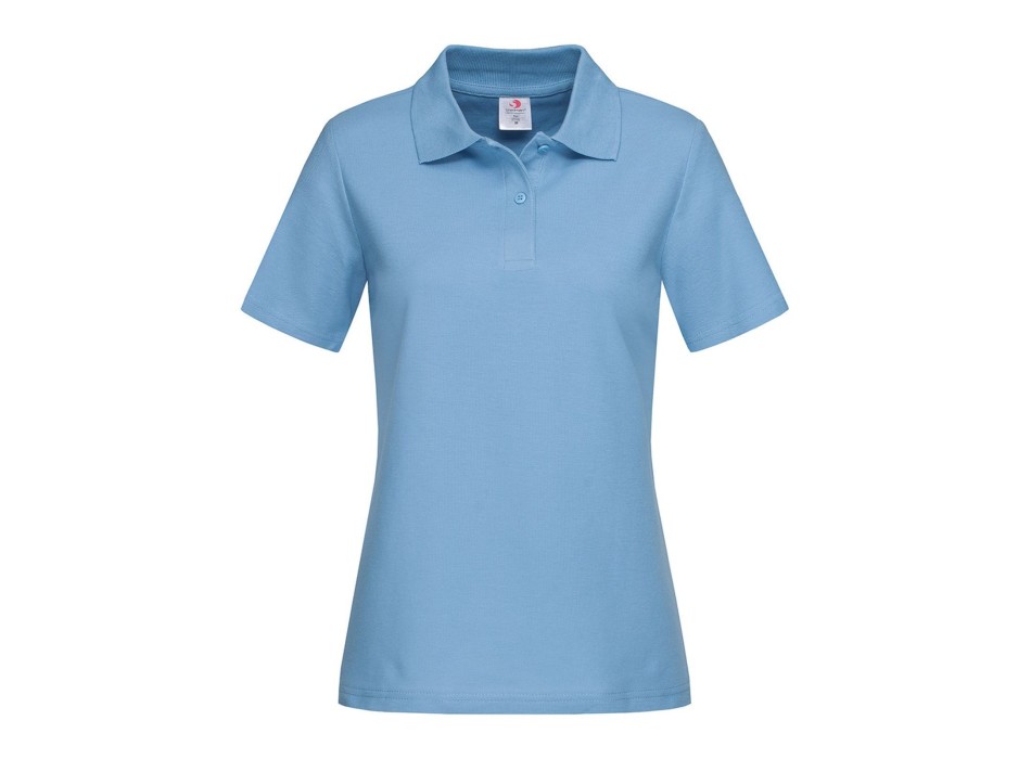 Polo da donna  FullGadgets.com