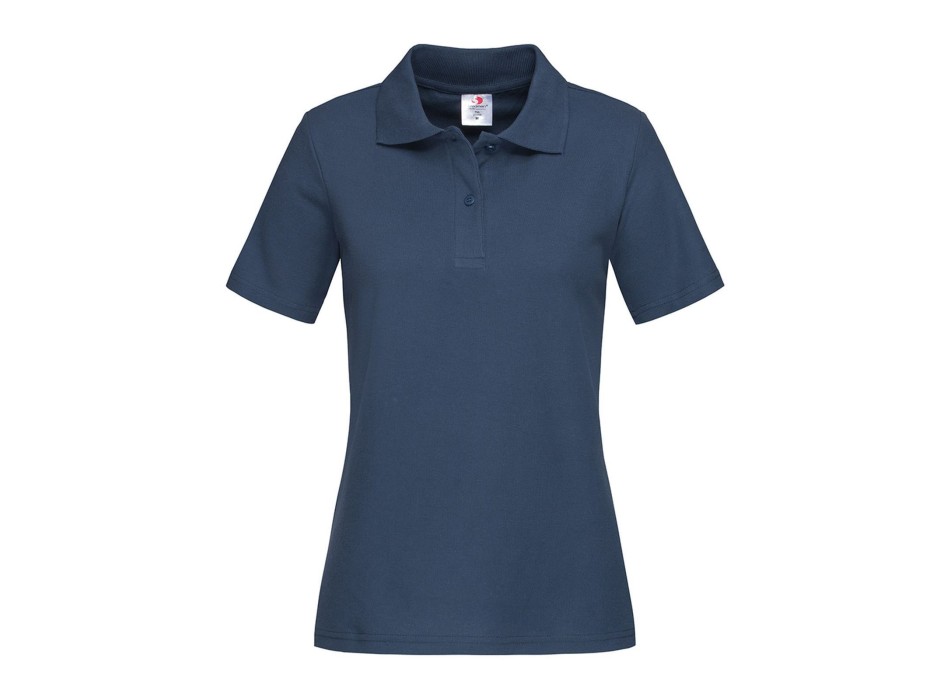 Polo da donna  FullGadgets.com