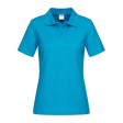 Polo da donna  FullGadgets.com