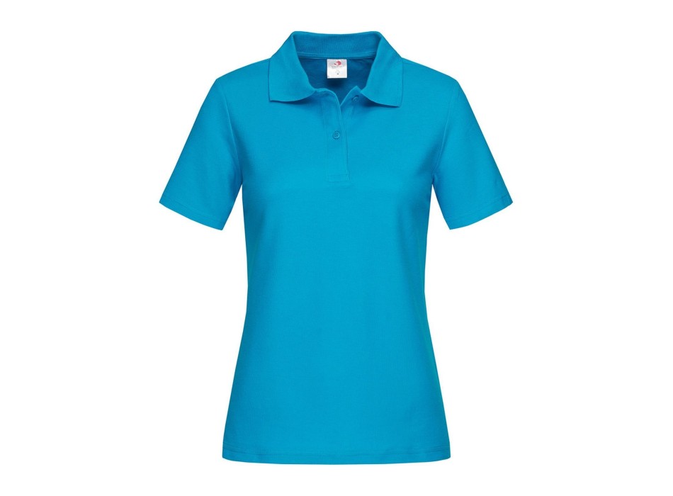 Polo da donna  FullGadgets.com