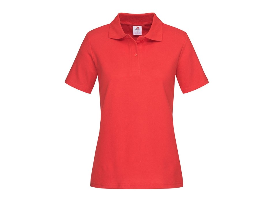 Polo da donna  FullGadgets.com