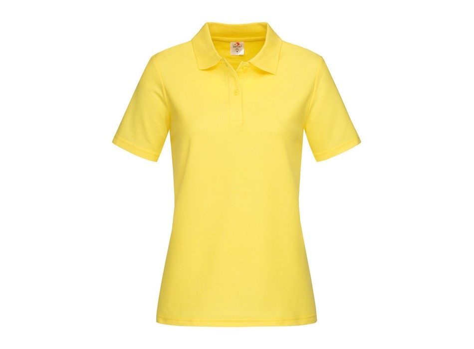 Polo da donna  FullGadgets.com
