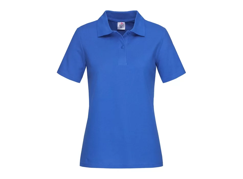 Polo da donna  FullGadgets.com