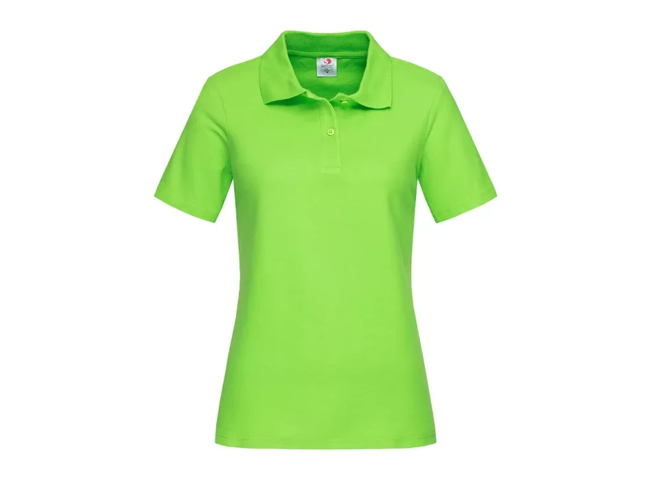 Polo da donna  FullGadgets.com