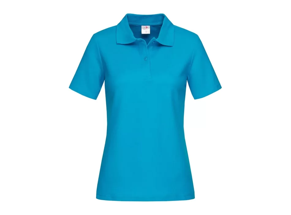 Polo da donna  FullGadgets.com