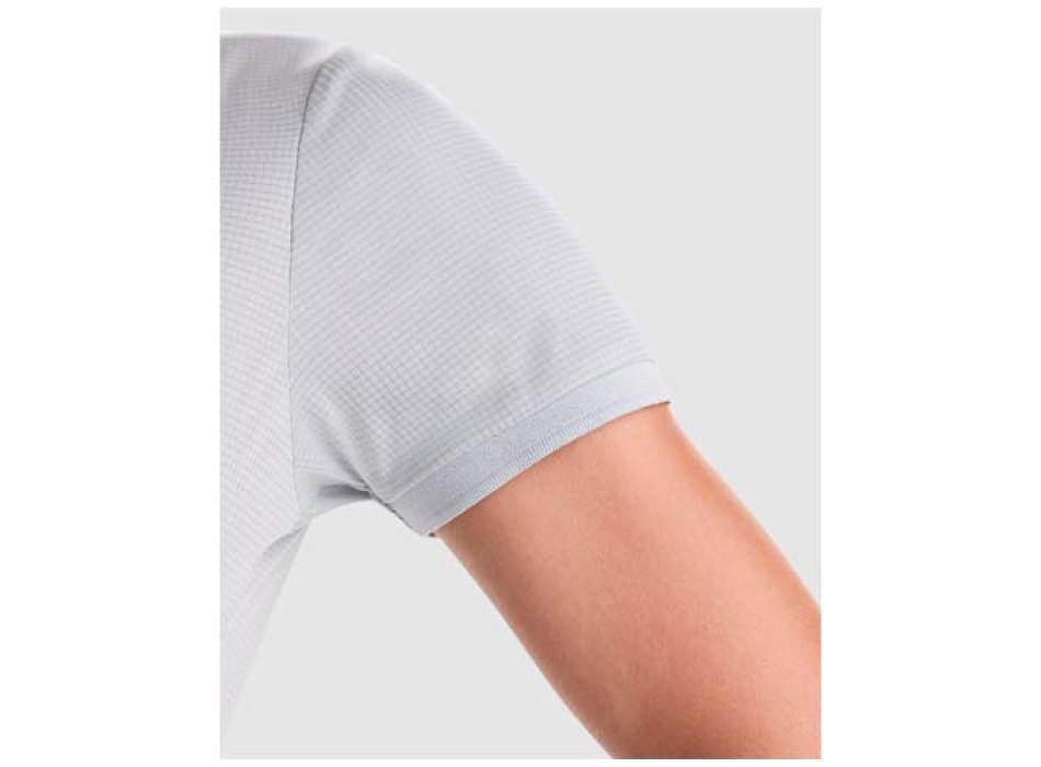 Polo da donna a maniche corte da 125 g/m² Tormo FullGadgets.com