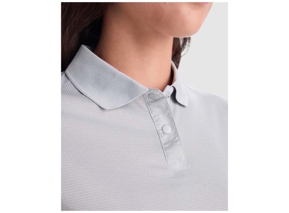 Polo da donna a maniche corte da 125 g/m² Tormo FullGadgets.com