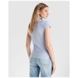 Polo da donna a maniche corte da 200 g/m² Star FullGadgets.com