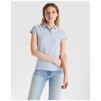 Polo da donna a maniche corte da 200 g/m² Star FullGadgets.com