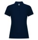 Polo da donna a maniche corte Pegaso Premium FullGadgets.com