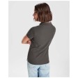 Polo da donna a maniche corte Pegaso Premium FullGadgets.com