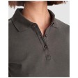 Polo da donna a maniche corte Pegaso Premium FullGadgets.com