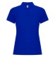 Polo da donna a maniche corte Pegaso Premium FullGadgets.com