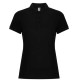 Polo da donna a maniche corte Pegaso Premium FullGadgets.com