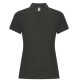 Polo da donna a maniche corte Pegaso Premium FullGadgets.com