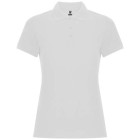 Polo da donna a maniche corte Pegaso Premium FullGadgets.com