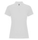 Polo da donna a maniche corte Pegaso Premium FullGadgets.com