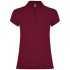 Polo da donna a maniche corte Star