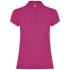 Polo da donna a maniche corte Star