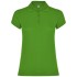 Polo da donna a maniche corte Star