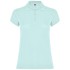 Polo da donna a maniche corte Star