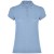 Polo da donna a maniche corte Star