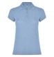 Polo da donna a maniche corte Star FullGadgets.com