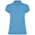 Polo da donna a maniche corte Star